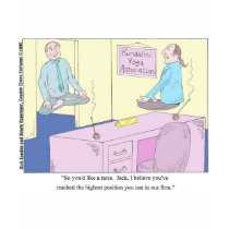 Kundalini Inc. Yoga Cartoon Gifts & Collectibles t-shirts by beardiethor123 Kundalini Inc. Yoga Cartoon Gifts & Collectibles t-shirts