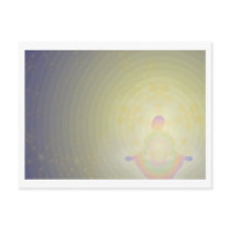 Kundalini Postcards