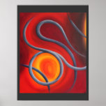 Kundalini (poster) posters