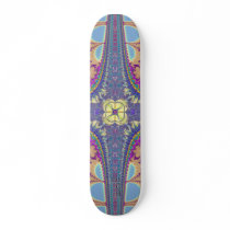 Kundalini Sitar V2 Skate Board Decks