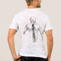kundalini t-shirts by cliffmello kundalini t-shirts