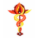 KUNDALINI t-shirts by EnlightenedElephant KUNDALINI t-shirts