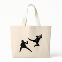 Kung Fu bags