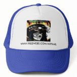 Kung Fu fightin hat
