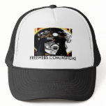 Kung Fu Fighting Hat