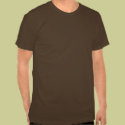 Kung Fu Ghoul t-shirts
