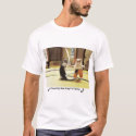 Kung Fu kittens t-shirts