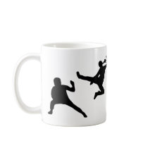 Kung Fu mugs by Thinkdifferent Kung Fu mugs