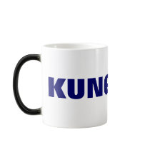 KUNG FU MUGS