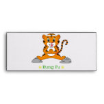Kung Fu Tiger™ Envelope