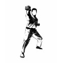 Kung Fu t-shirts by timlori Kung Fu t-shirts
