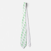 Kung Poo Ties