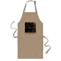 Kunga Mountain Gorilla Collection Apron