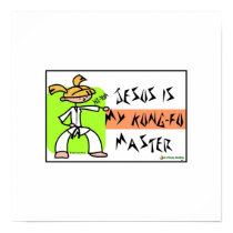 kungfu posters