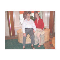Kunisch Family onLegend o t Seas 059 postcards by sailerpete Kunisch Family onLegend o t Seas 059 postcards