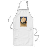 Kuniyoshi Utagawa, The Sumo Wrestler Apron