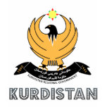 kurd Emblem T-shirts