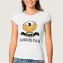 kurd Emblem t-shirts