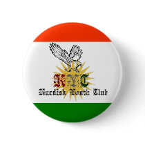 Kurdish Youth Club buttons by araalan Kurdish Youth Club buttons