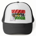 KuRdIsTaN AzAd CaP hats by KuRdDeNnBoZz KuRdIsTaN AzAd CaP hats