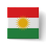 Kurdistan, Democratic Republic of the Congo Pin