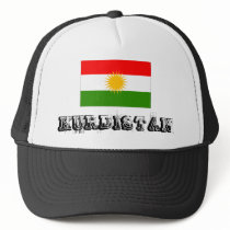 KURDISTAN hats