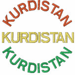 Kurdistan Hoody
