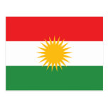 kurdistan post card