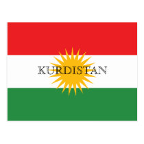 kurdistan post cards