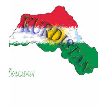 kurdistan t-shirts by Pride_123 kurdistan t-shirts