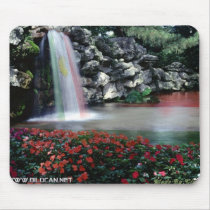 kurdistan waterfall mousepads by Pride_123 kurdistan waterfall mousepads