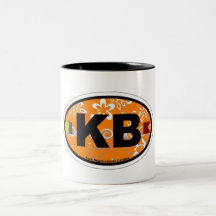 Kure Beach. Mug