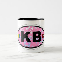 Kure Beach. Mugs