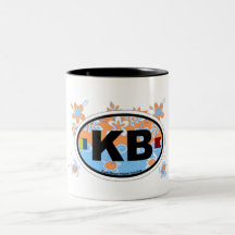 Kure Beach. Mugs