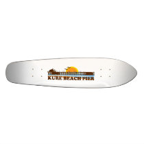 Kure Beach. skateboards by iShore Kure Beach. skateboards