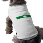 Kurgan Oblast, Russia Pet T Shirt