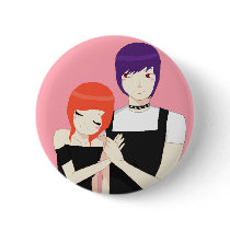 Kuro and Dango Button