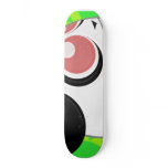 Kuro Deck Skate Board Decks