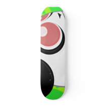 Kuro Deck skateboards