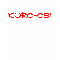 Kuro-Obi T-Shirt