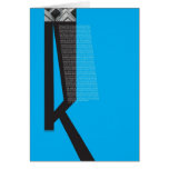 Kurosawa Greeting Cards