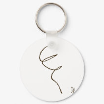 Kurt keychains by Scwibble Kurt keychains