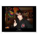 Kurt Motivational Poster posters