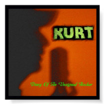 KURT posters by CHEFKURTS KURT posters