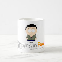 Kurt SP Mug - Centered mugs
