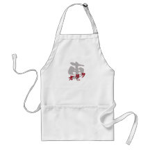 kuruma otaku - The Apron