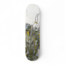 kurupt knight skateboards by sandman637 kurupt knight skateboards