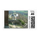 Kusel Castle postage