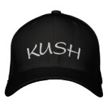 KUSH BASEBALL CAP