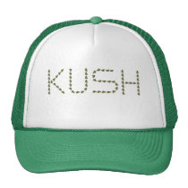Kush Hat
